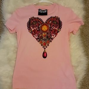 Versace Couture T-shirt